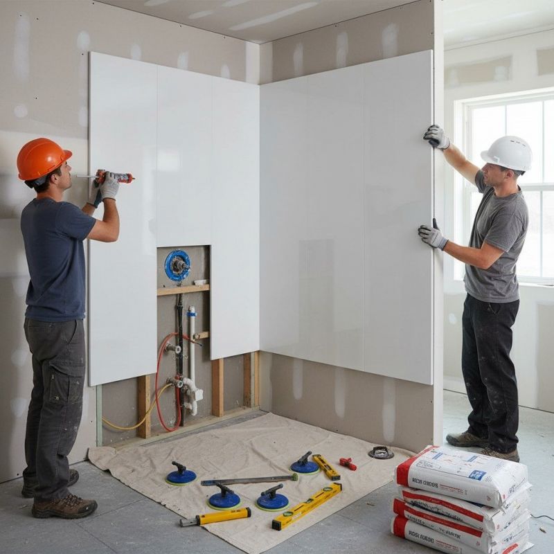 Top Bathroom Remodeling Companies in North Wales, PA