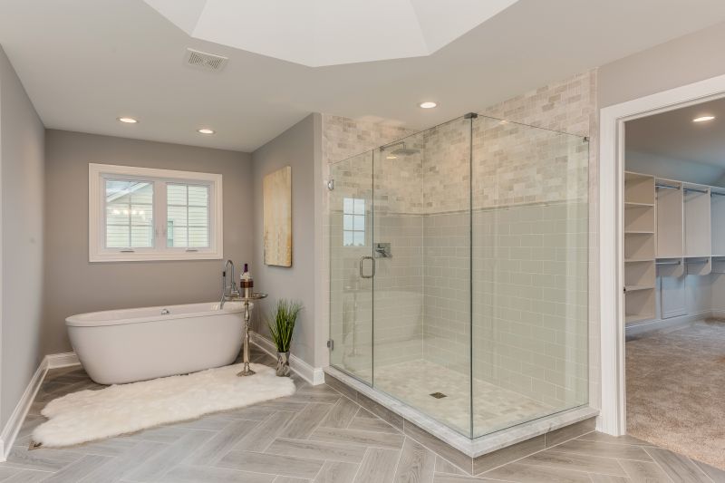 Best Bathroom Renovation Contractors in Warrington, PA